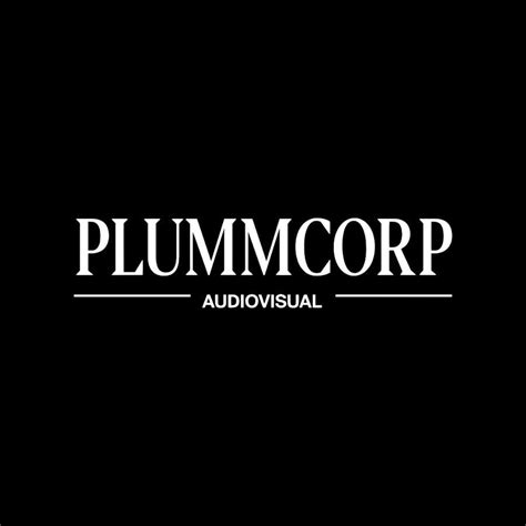 PLUMMCORP RECORDS 